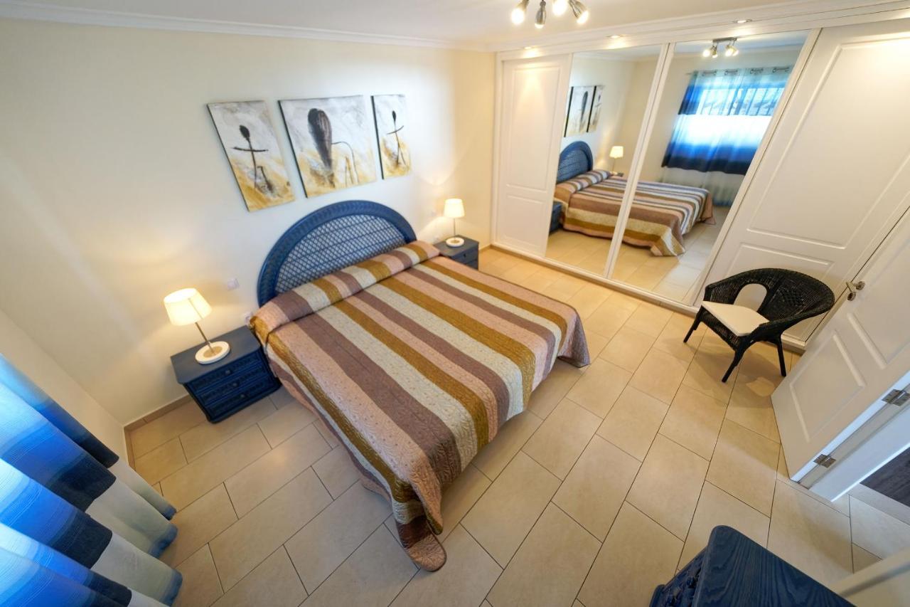 Bungalow Hibiscus San Agustin 외부 사진