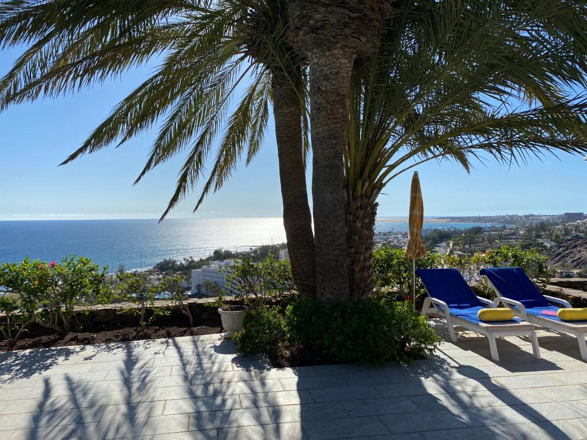 Bungalow Hibiscus San Agustin 외부 사진