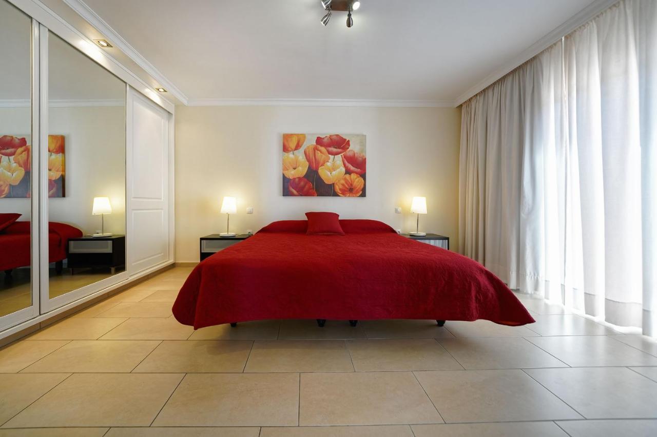 Bungalow Hibiscus San Agustin 외부 사진